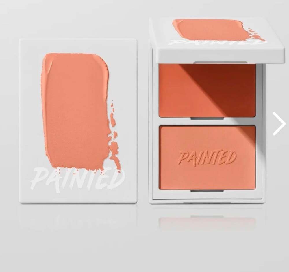 Painted Blush Duo by James Charles